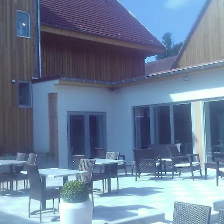 Le Dormeur Dorlisheim