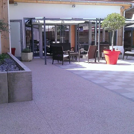 Le Dormeur 3*