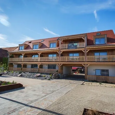 Le Dormeur Dorlisheim