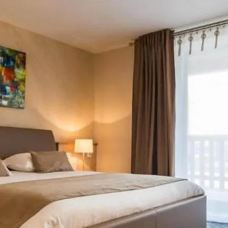 Le Dormeur Hotel Dorlisheim