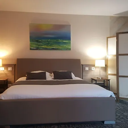 Le Dormeur