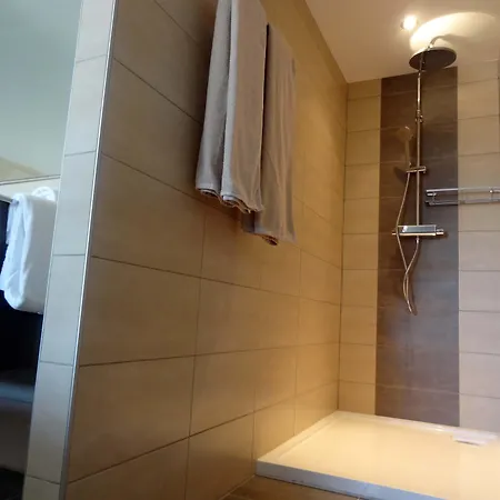 Le Dormeur Hotel