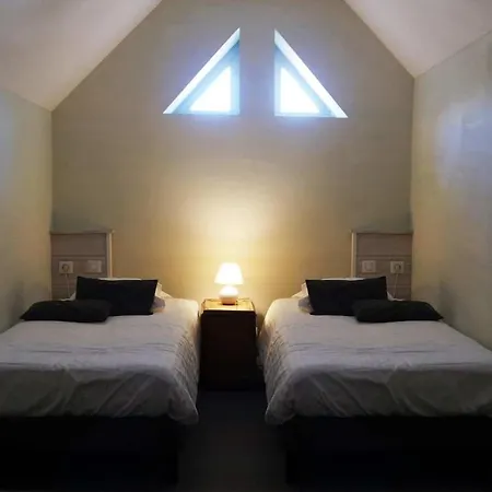 Le Dormeur 3* Dorlisheim