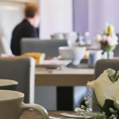 Le Dormeur Hotel Dorlisheim