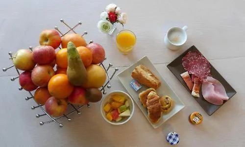 Le Dormeur Hotel Dorlisheim