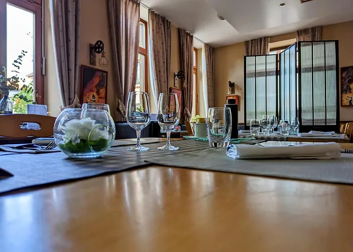 Le Dormeur 3* Dorlisheim