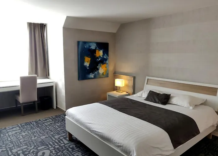 Le Dormeur Hotel Dorlisheim