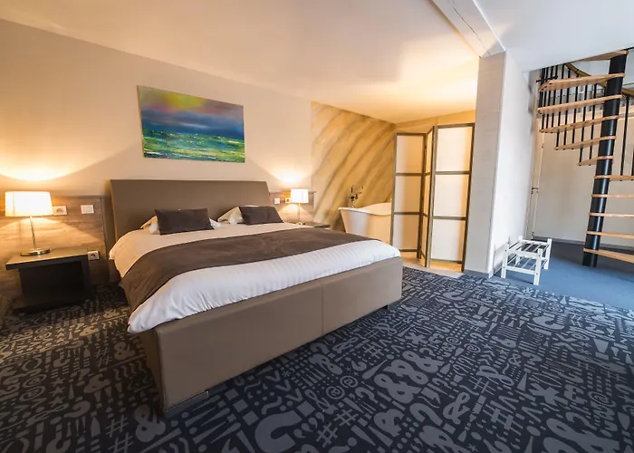 Le Dormeur 3* Dorlisheim