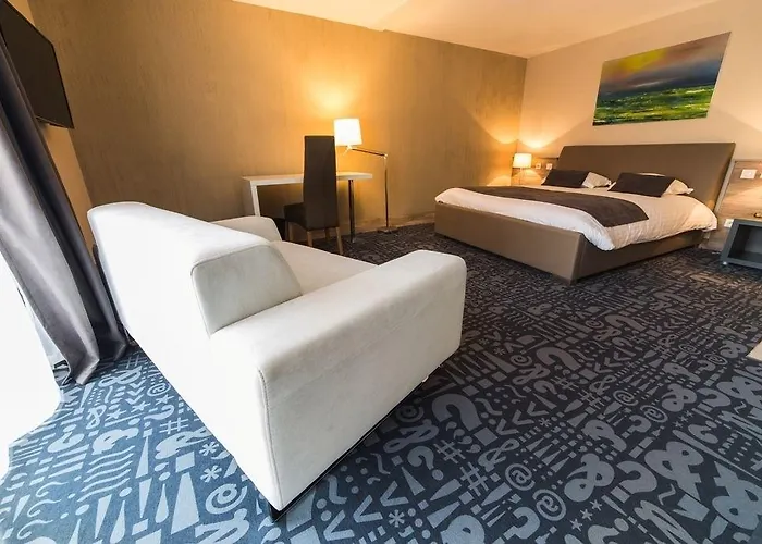 Le Dormeur Hotel Dorlisheim