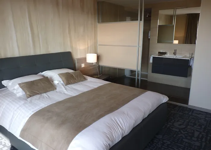 فندق Le Dormeur