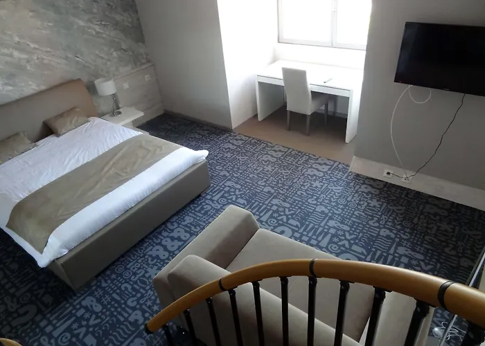 Le Dormeur 3* Dorlisheim