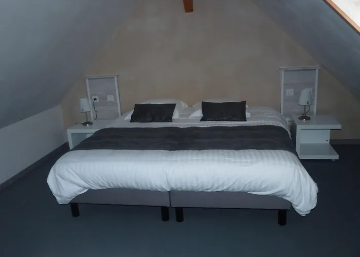 Hotel Le Dormeur Dorlisheim