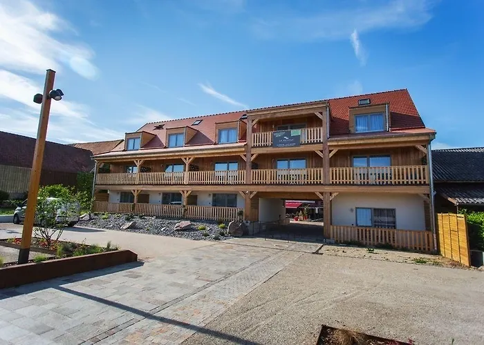 Le Dormeur Dorlisheim