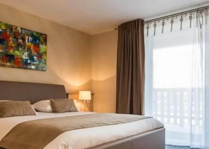 Le Dormeur Hotel Dorlisheim