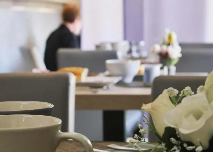 Le Dormeur Hotel Dorlisheim